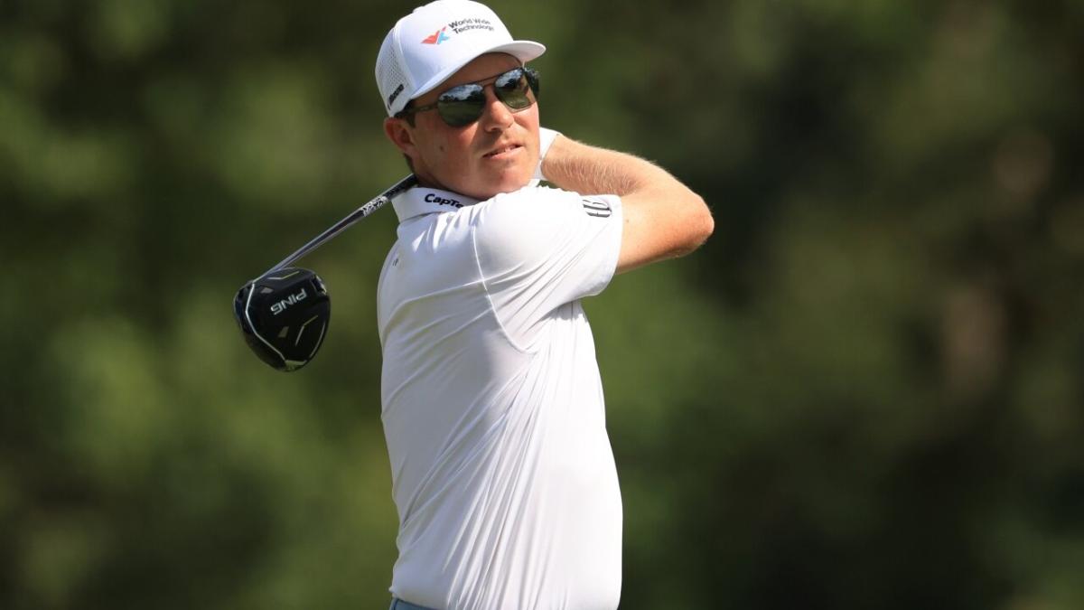 Black Desert Championship: The PGA Tour's first visit to Utah since 1963